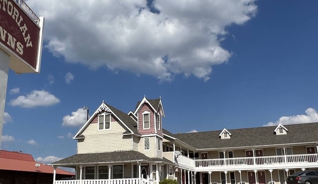 Victorian Inn