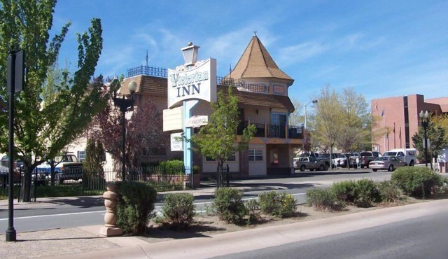 Victorian Inn