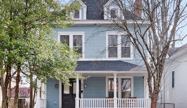 Victorian - Louisville - Bourban Trail - PGA Tour