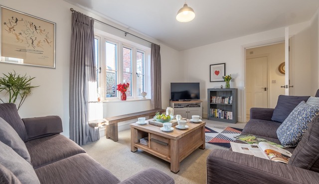 Victory Cottage, Little Walsingham, Norfolk