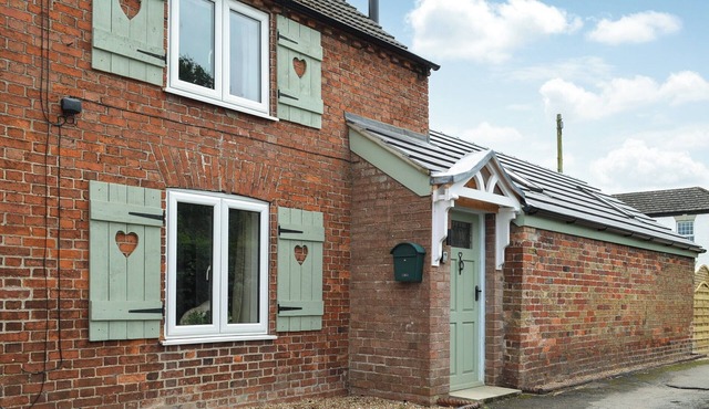 Victory Hall Cottage