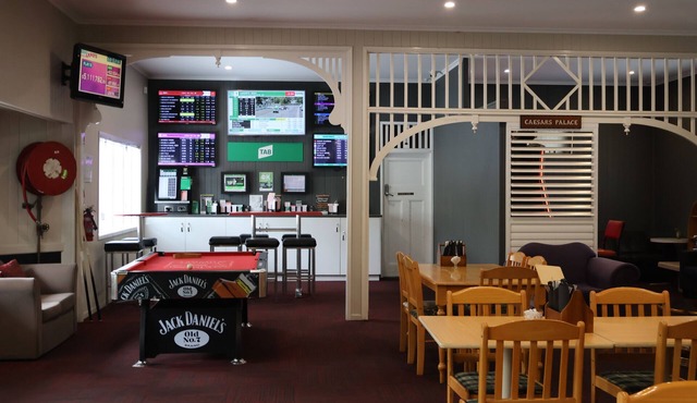 Victory Hotel Motel Gympie