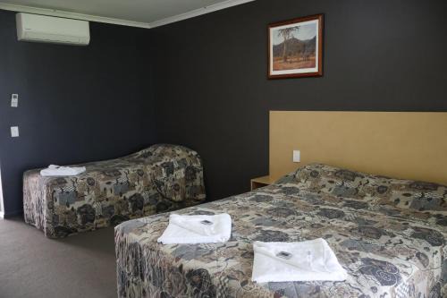 Victory Hotel Motel Gympie