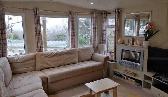 Victory - idyllic holiday home in Hastings