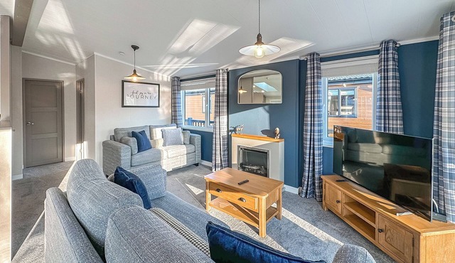 Victory ParkView VIP