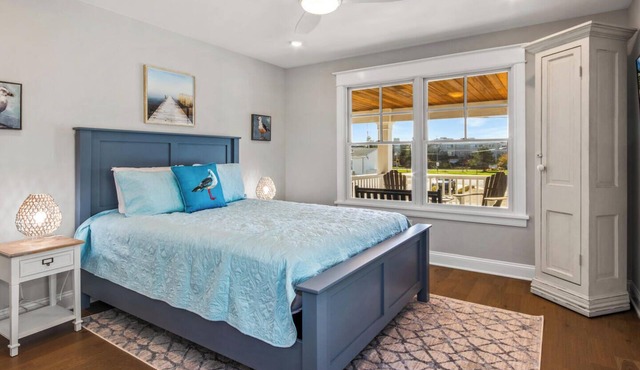 Victory Seaglass - 6 bedroom/Pool/Hot-tub - Avalon NJ