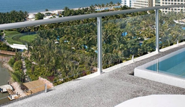Vidanta Nuevo Vallarta Grand Bliss two bedroom/two bathroom suite that sleeps 8.