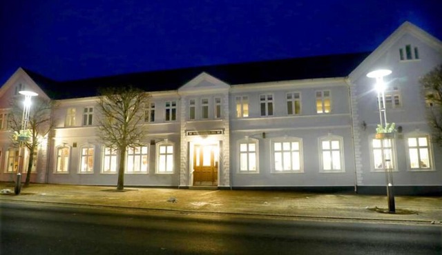 Videbæk Hotel