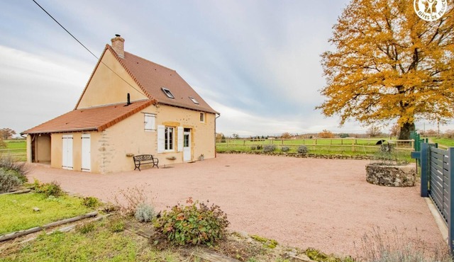 Videlina - SAINT AUBIN EN CHAROLLAIS