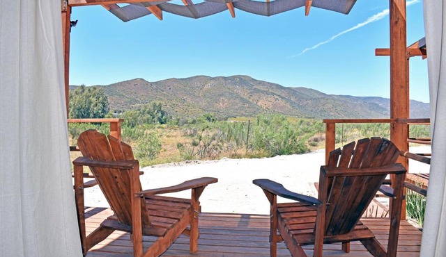 Vides del Rio Suites