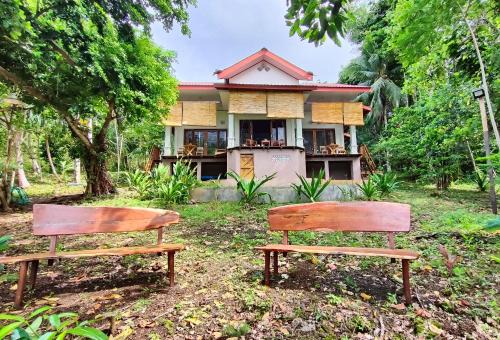 VidFauw Oasis Villa