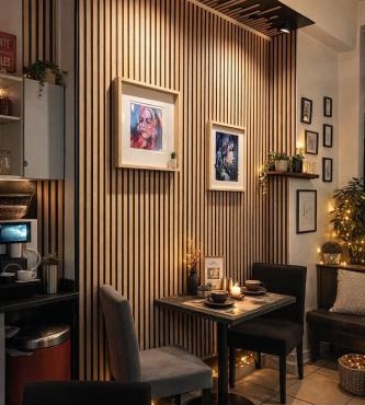 Vieille tour Hotel centre Rouen