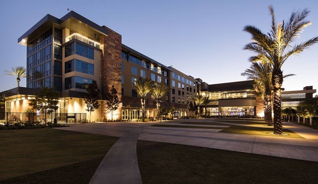 Viejas Casino & Willows Hotel