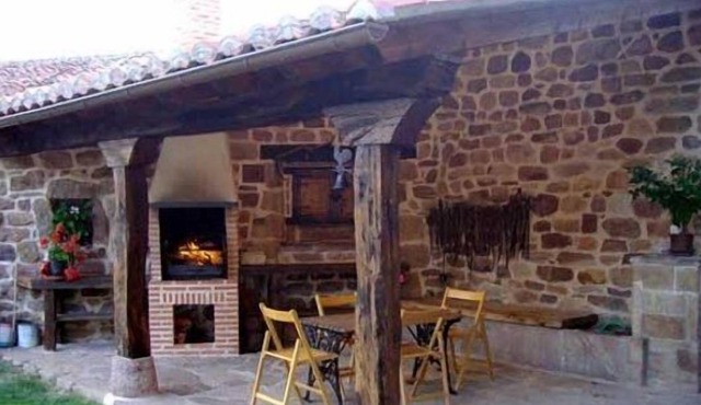 Vielba Rural House for 8 people