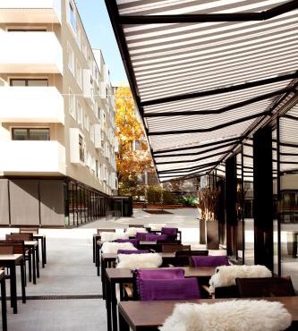 Vienna House by Wyndham zur Bleiche Schaffhausen