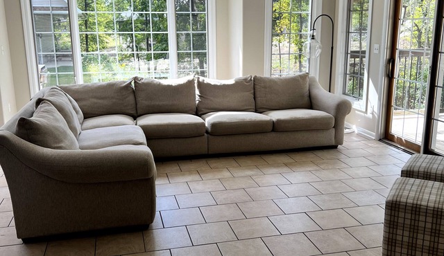 Vienna Trail - Charming 3-bedroom house in Niles with AC, WiFi