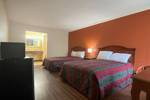 Vienna Travel Inn