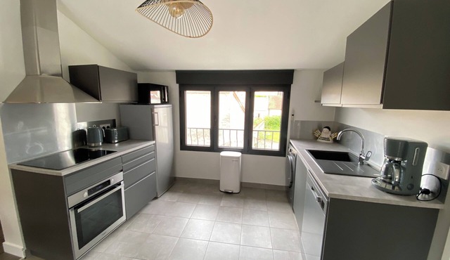 " Viens je Temmène "