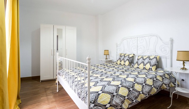 Viento de Corredera - Apartment in the historic center