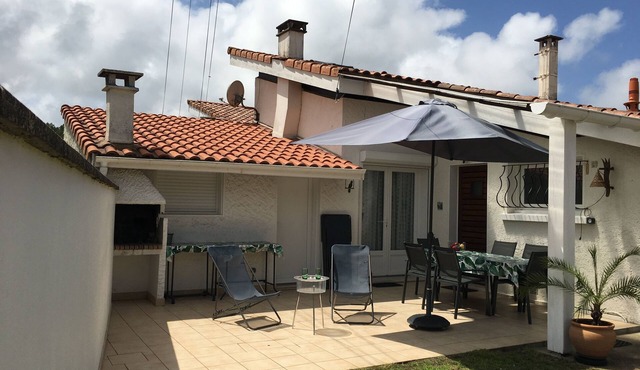 Vieux Boucau: house/villa - Vieux Boucau Les Bains