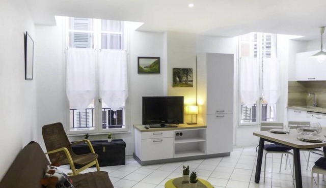 Vieux Nice by Interhome