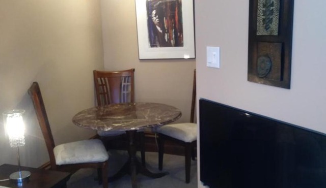Vieux-Old Farnham Appart-Condotel