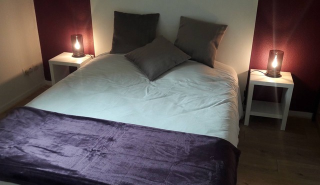 ☀Vieux Port ♡Honfleur ♫ Wifi ♡Parking ★PISCINE☀