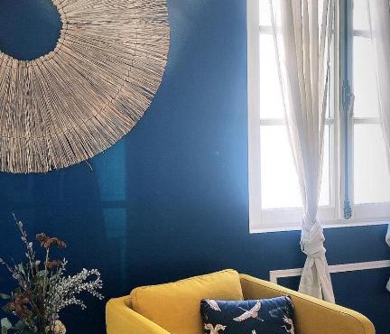 Vieux Port Studio Chic
