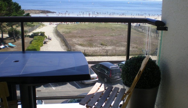 view apartment stunning sea views