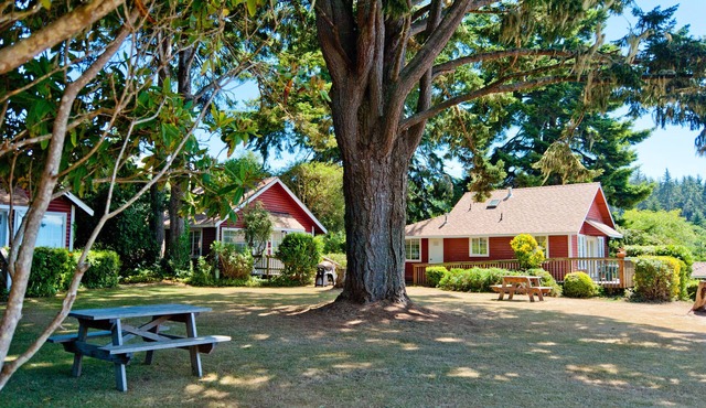 View Crest Lodge