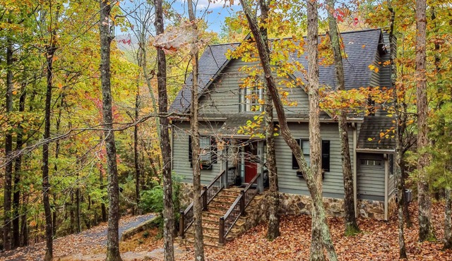 View from the Canoe | Resort Access, Views & Games