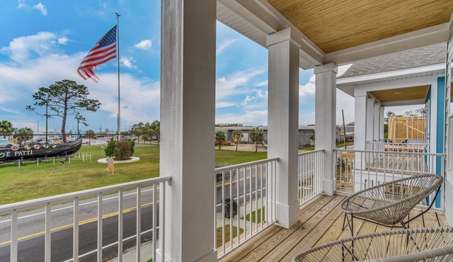 View House Downtown Pensacola