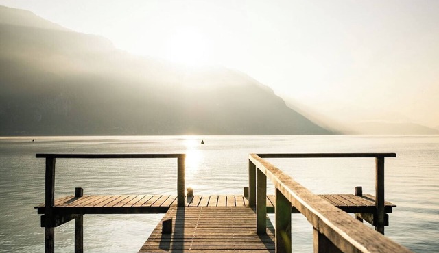 View Lake - LakeView 1 - Premium Annecy - Veyrier du lac