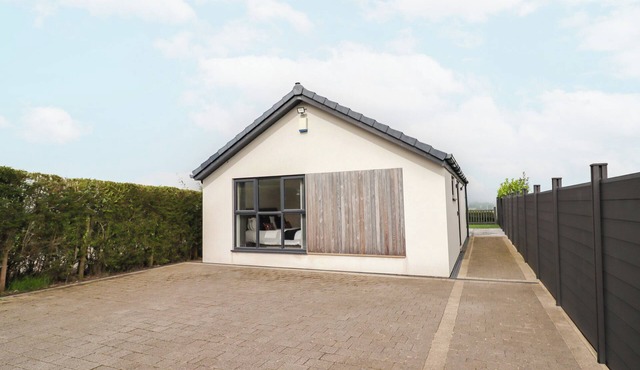 VIEW@LANGHO, pet friendly, with a garden in Langho, Lancashire