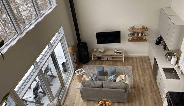 View Montain & Spa | Casablanca