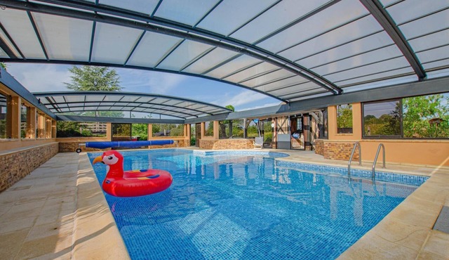 View of the lake - GERAUDOT