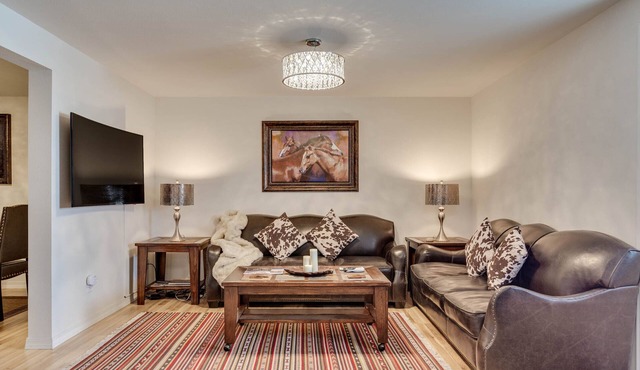 View of the Yellowstone Valley