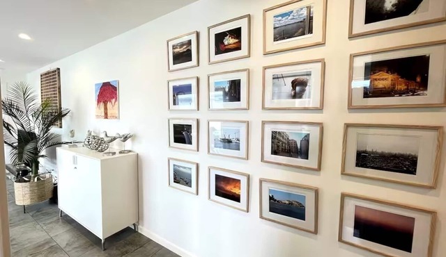 View on Albion - two bedroom apartment