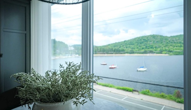 View on the lake, minutes from activities - LOFT 3