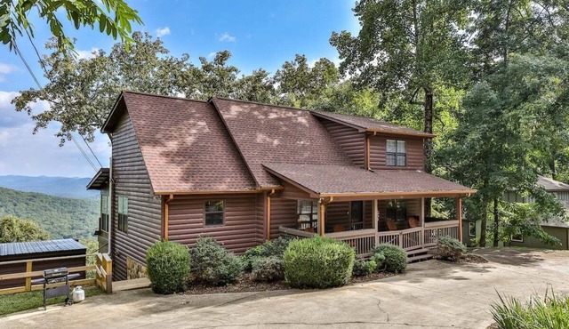 View-ti-ful Splendor - Gorgeous Views - Sleeps 10