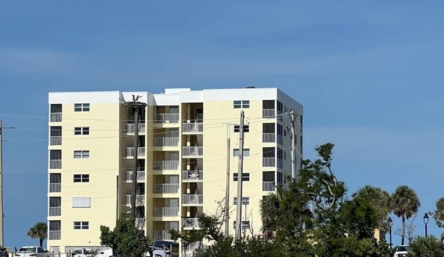 View View Spectacular N End Ft Myers Beach