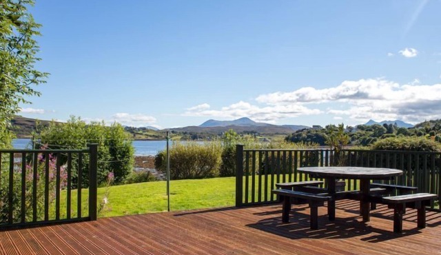 Viewfield by Interhome