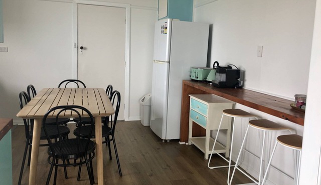 'Views at Victoria Parade'