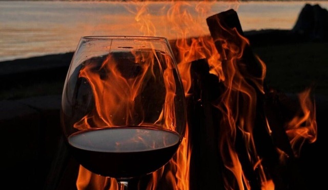 Views from Mt Rainier to Gig Harbor, Large Private Yard, Drive up to the House