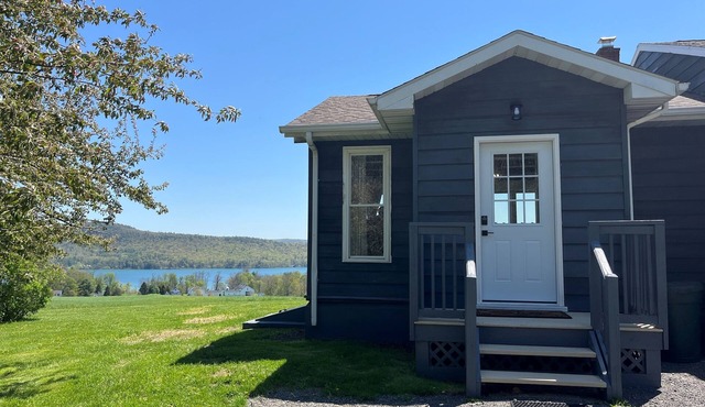 Views of Otsego Lake ~ Close to Cooperstown