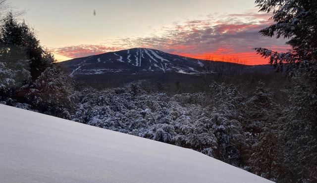 Views of Stratton, Minutes from the Slopes, EV Charging Level 2