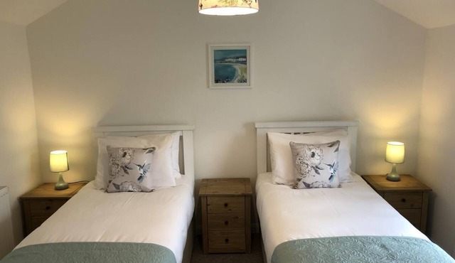 Views over the River Cleddau and Neyland Marina