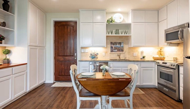 VIEWS! Texas Hill Country - Terra Vista