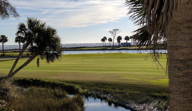 Views.Views.Views! Sleeps 21 ! 8 Bedrooms plus Amenity Cards!