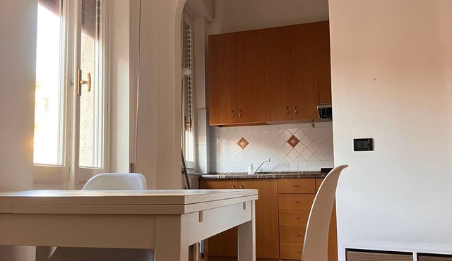 Vigevanese House